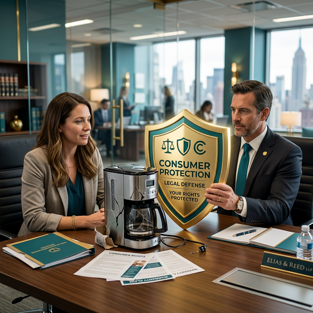 Consumer Protection Law